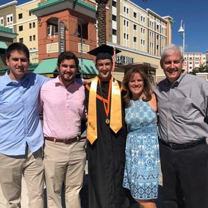 Meet your Posher, Linda